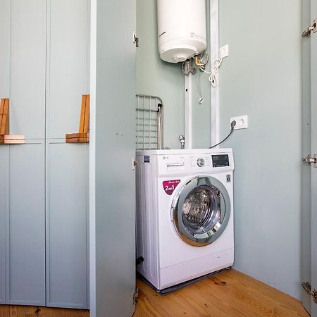 Mouzinho Darling 1Br W/ Ac In City Center By Lovelystay Porto Eksteriør bilde