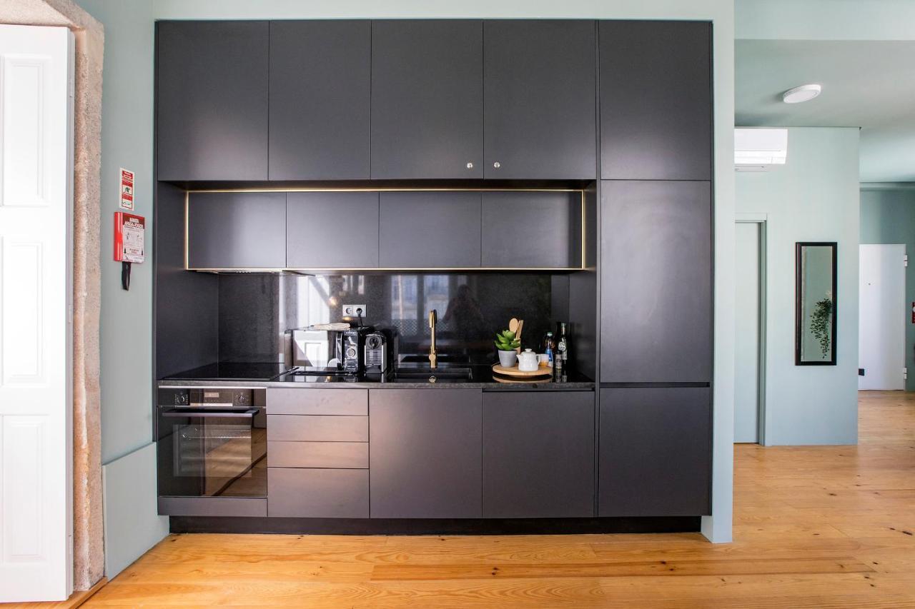 Mouzinho Darling 1Br W/ Ac In City Center By Lovelystay Porto Eksteriør bilde