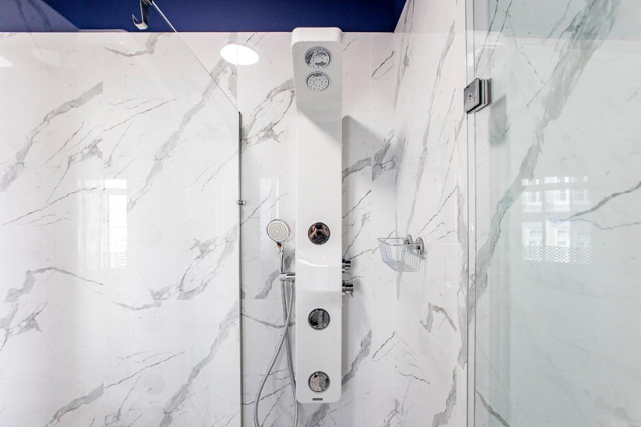Mouzinho Darling 1Br W/ Ac In City Center By Lovelystay Porto Eksteriør bilde