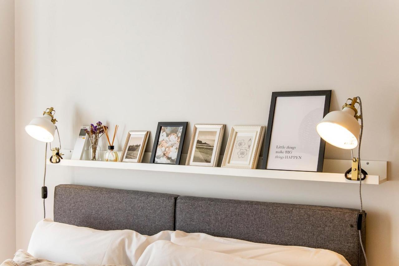 Mouzinho Darling 1Br W/ Ac In City Center By Lovelystay Porto Eksteriør bilde